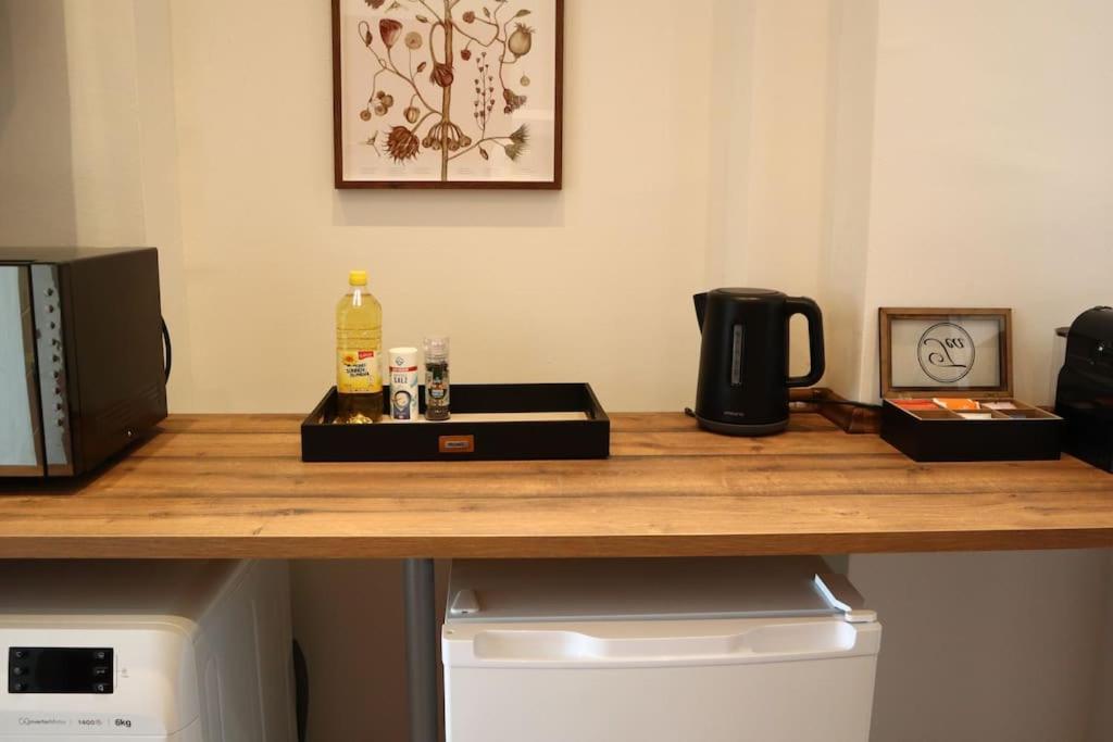 Bloom - Cozy Apartment, 5 Stops To City Center Bécs Kültér fotó